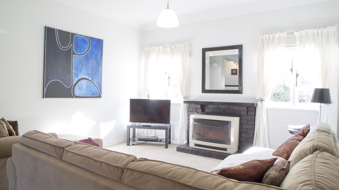 Photo of Livingroom in Bathurst