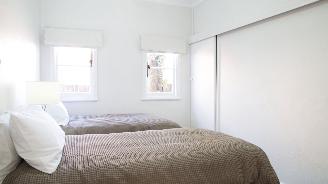 Photo of Bedroom in Bathurst