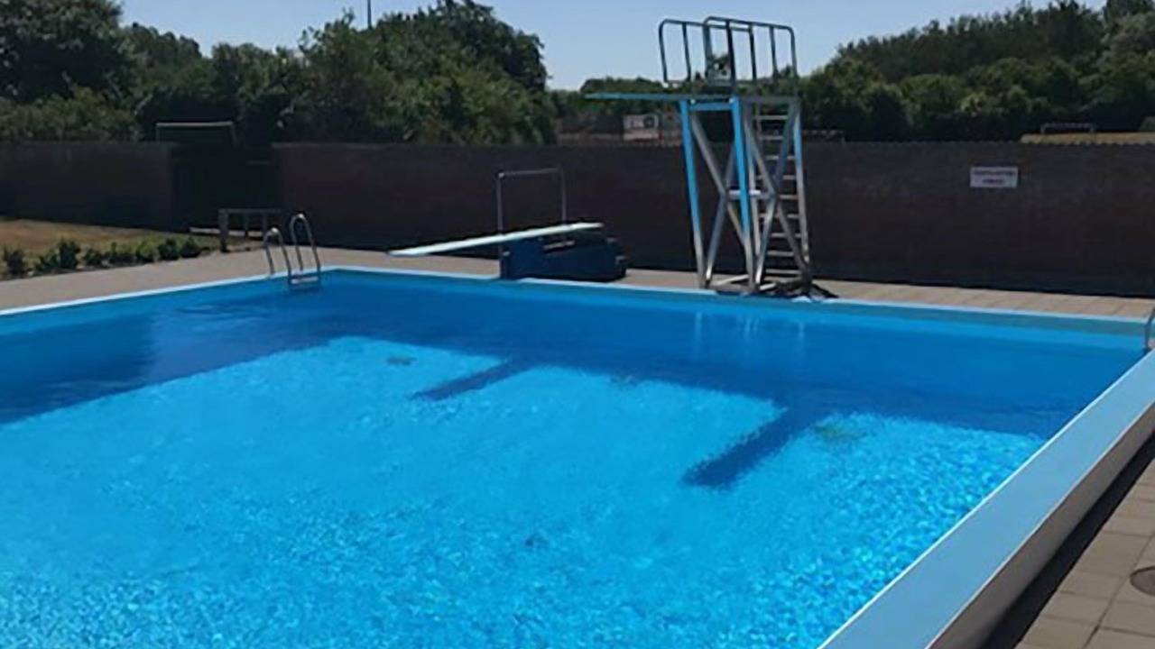 Photo of Outdoor in Bredebro