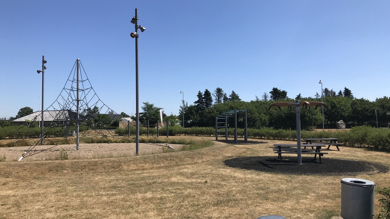 Photo of Outdoor in Bredebro