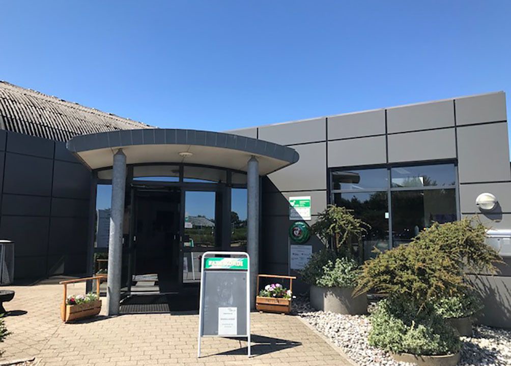 Photo of Outdoor in Bredebro