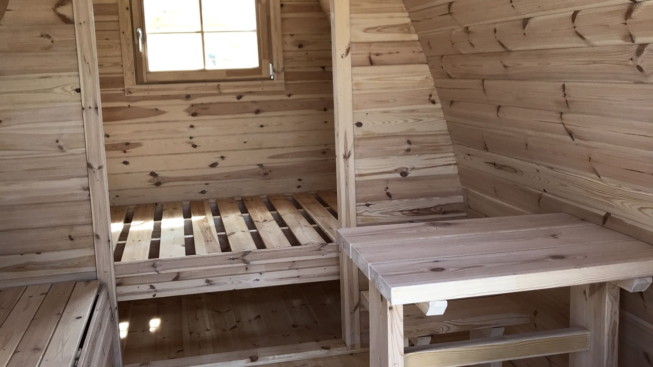 Photo of Bedroom in Bredebro