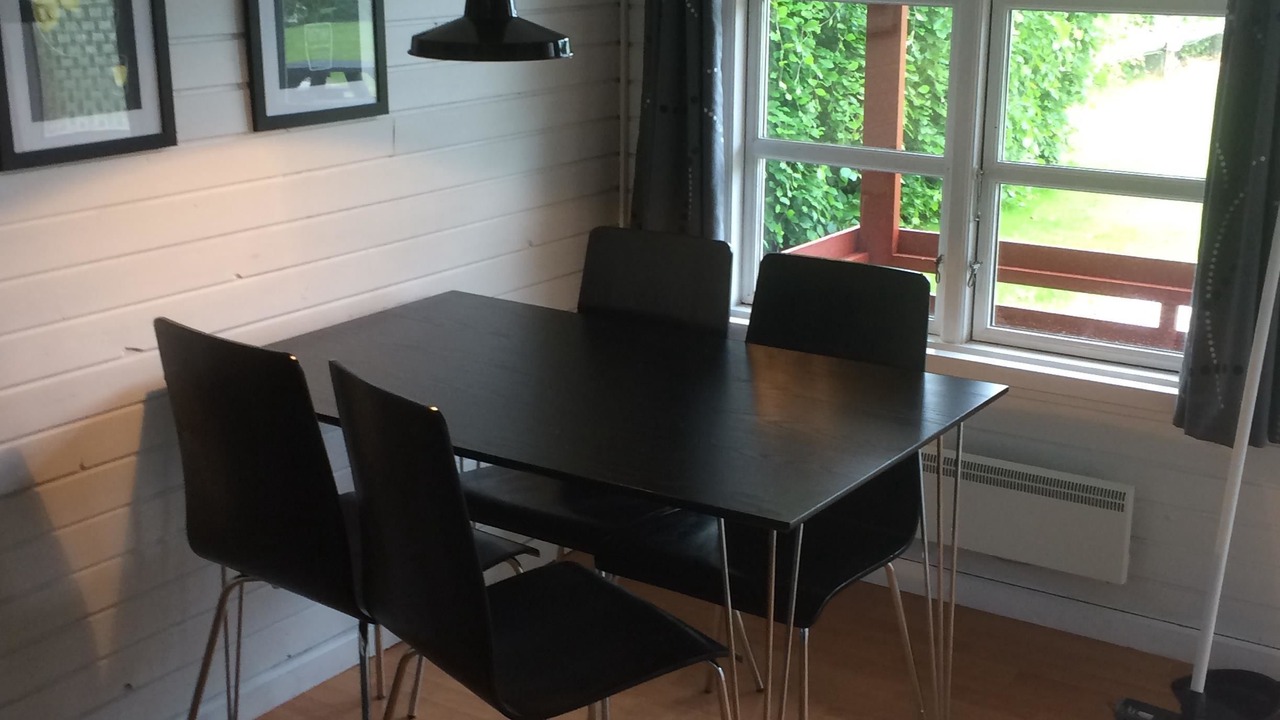 Photo of Livingroom in Bredebro
