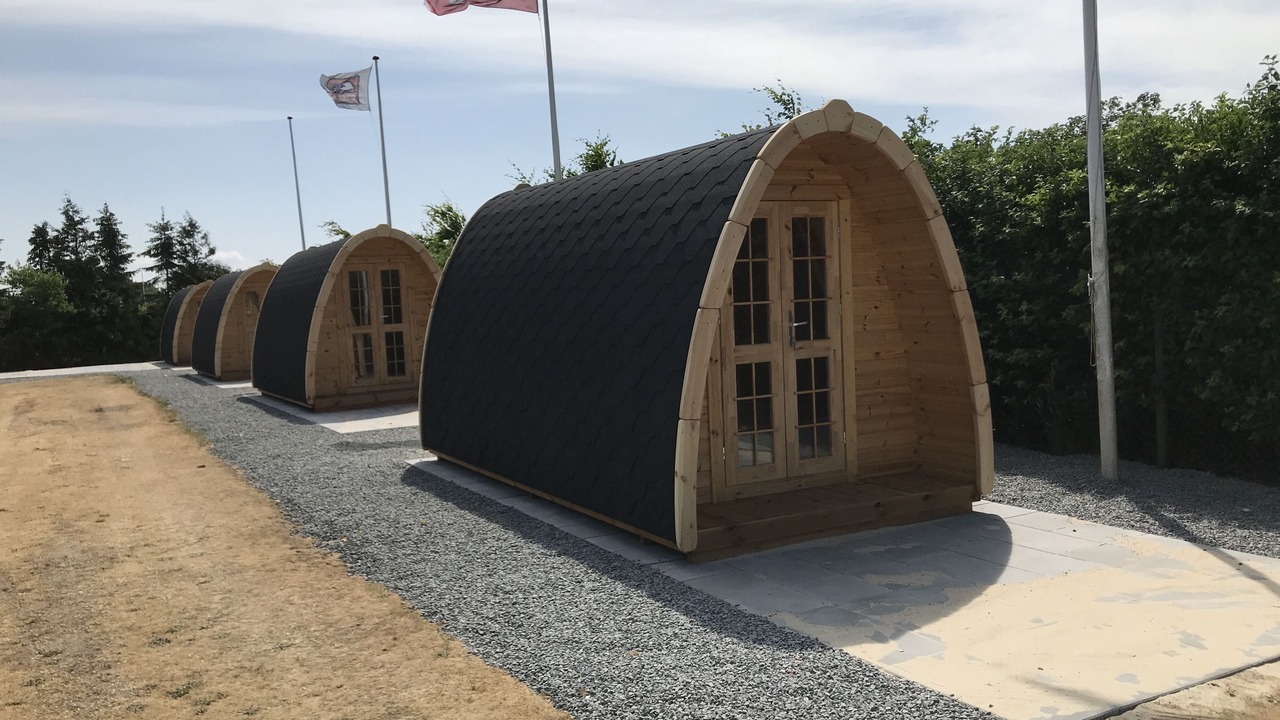 Photo of Bedroom in Bredebro