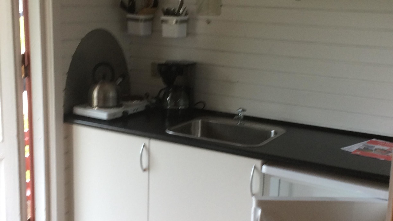 Photo of Kitchen in Bredebro