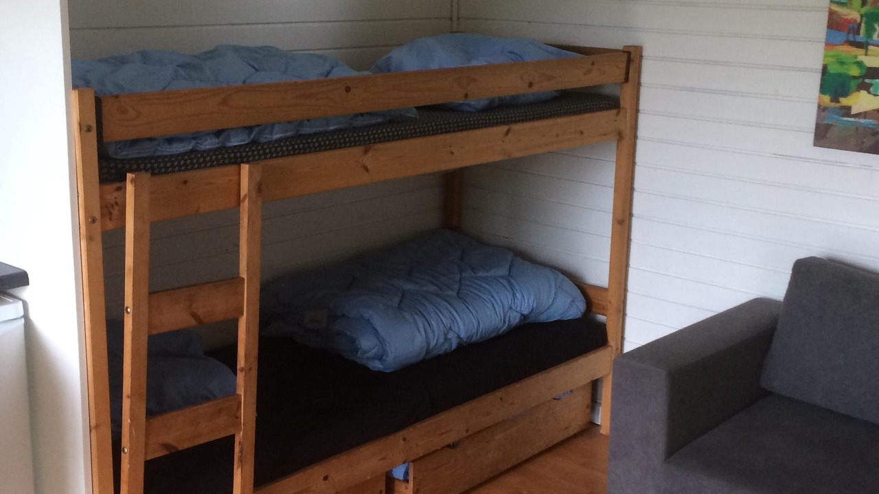 Photo of Bedroom in Bredebro