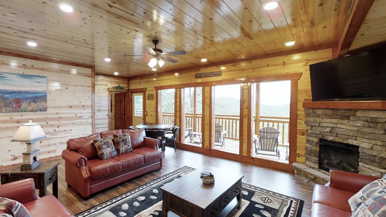 Photo of Outdoor in Sevierville