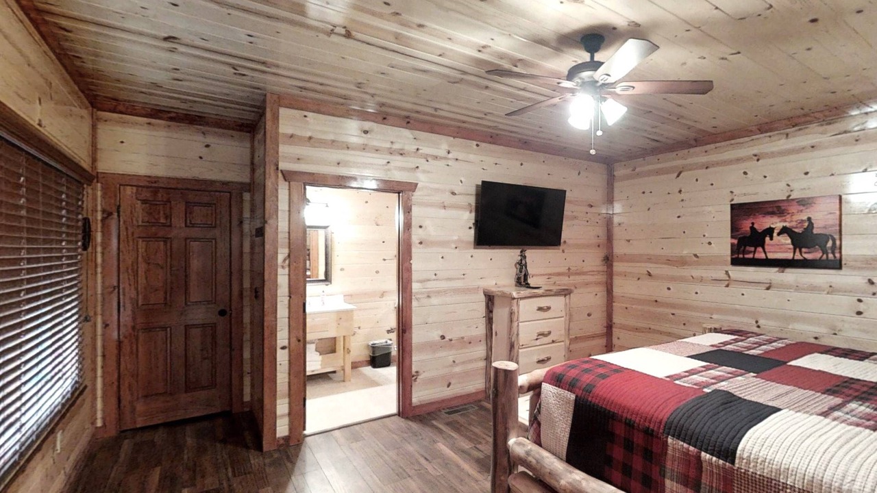 Photo of Bathroom in Sevierville