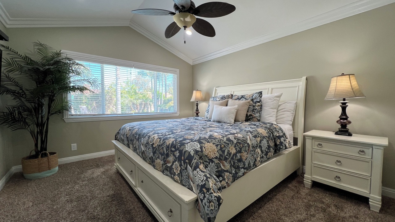 Photo of Bedroom in Hermosa Village