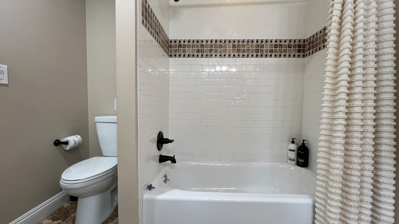 Photo of Bathroom in Hermosa Village