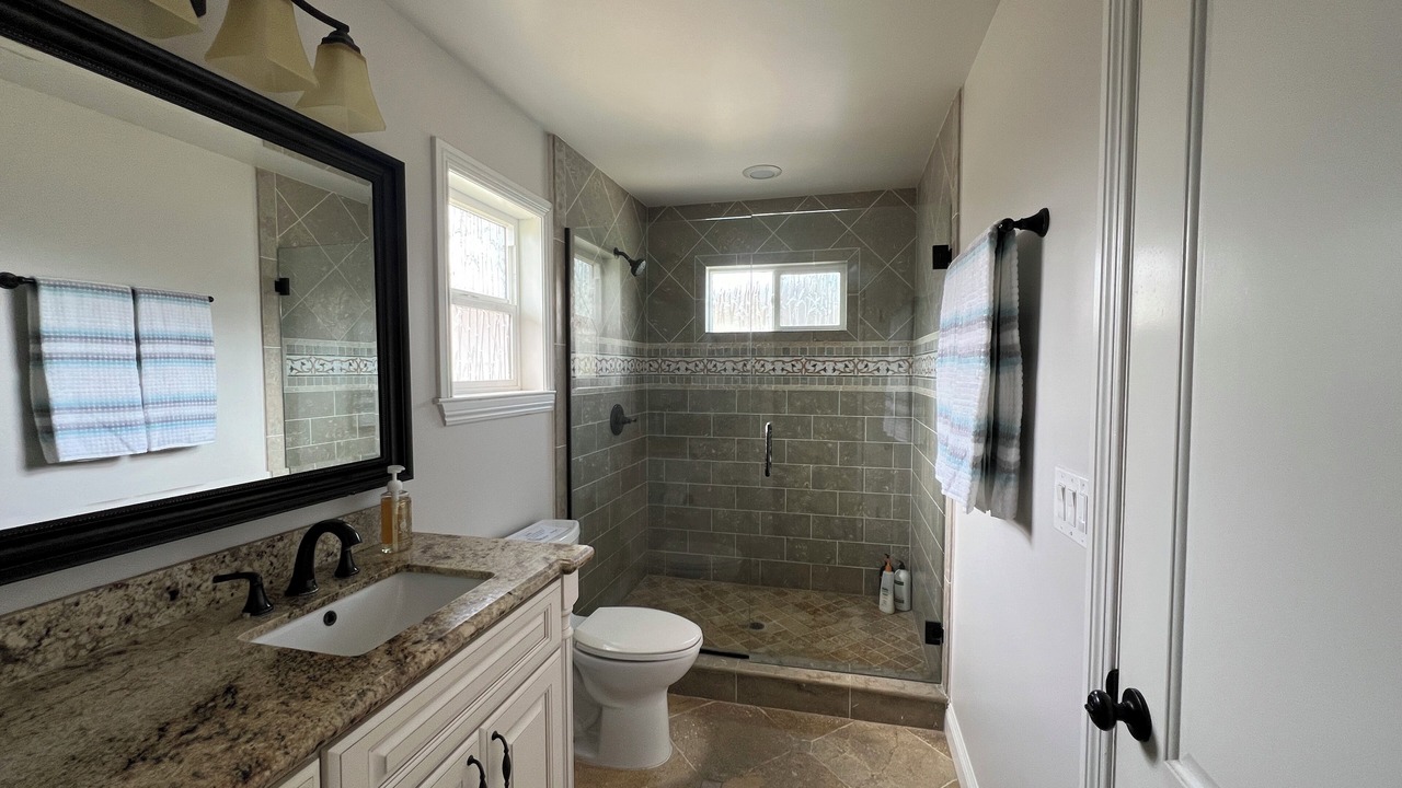 Photo of Bathroom in Hermosa Village