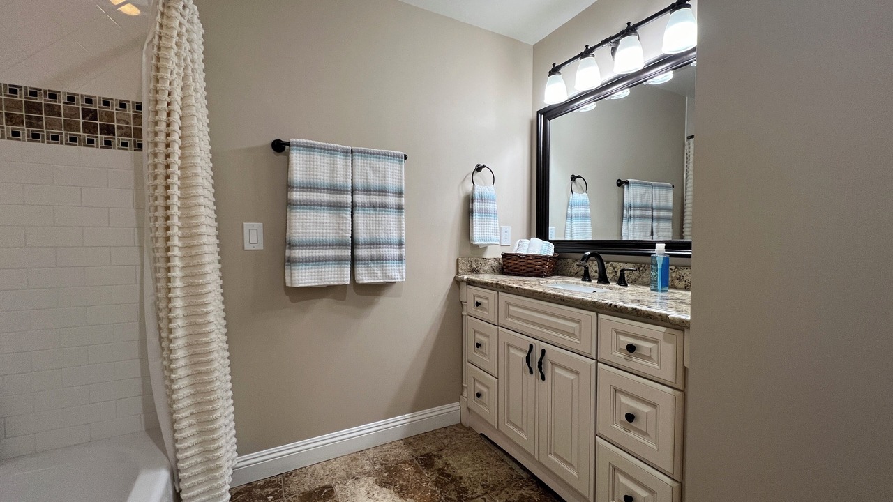 Photo of Bathroom in Hermosa Village