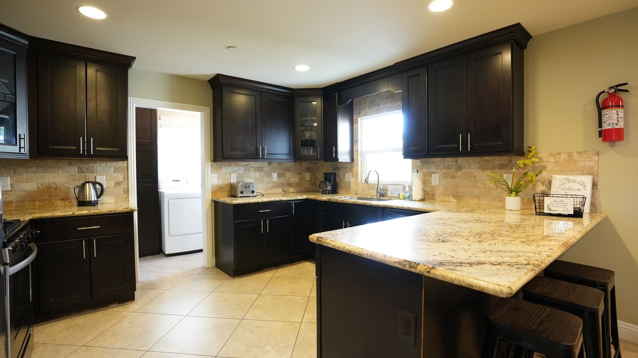 Photo of Kitchen in Hermosa Village