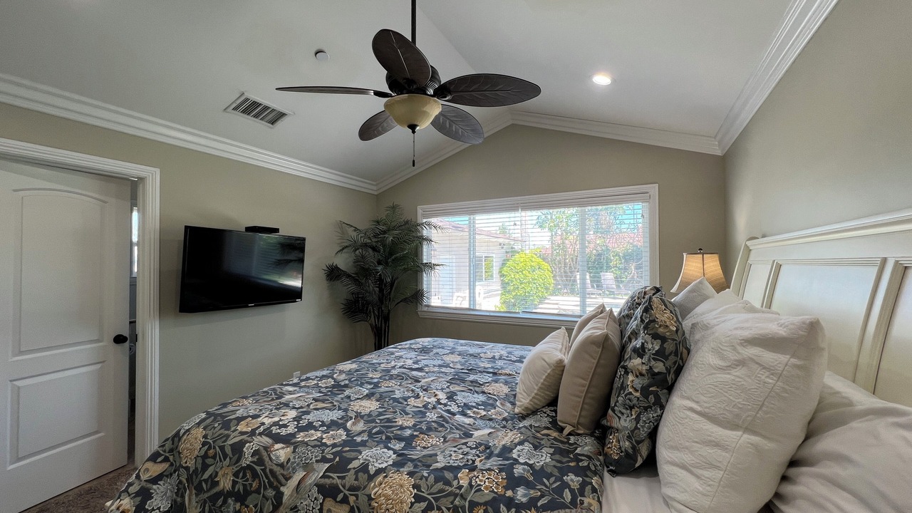 Photo of Bedroom in Hermosa Village