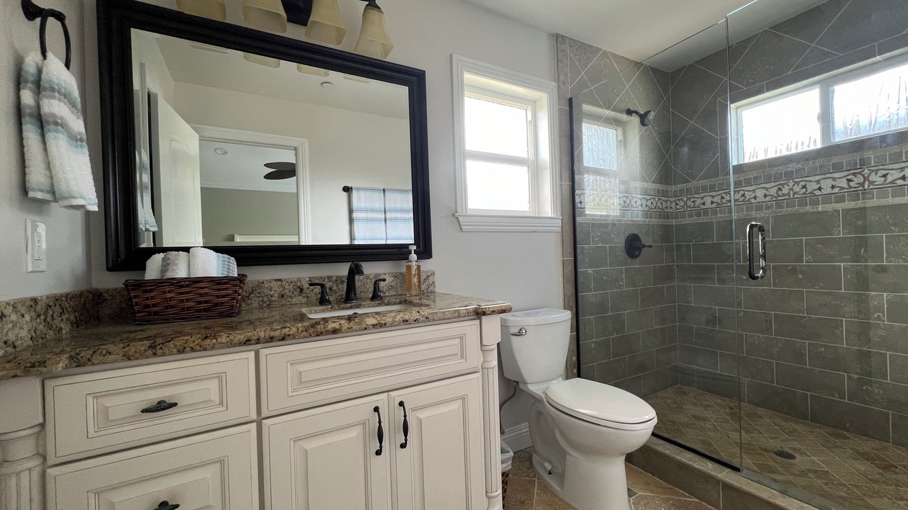 Photo of Bathroom in Hermosa Village