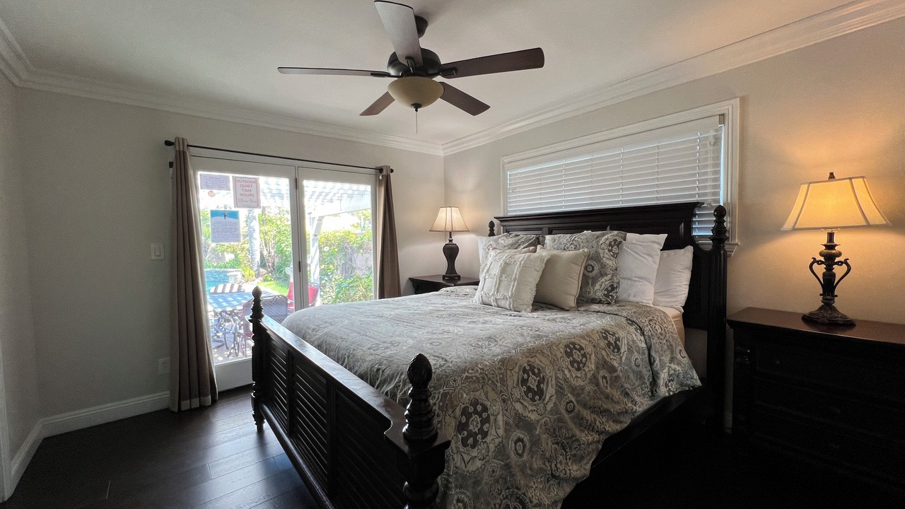 Photo of Bedroom in Hermosa Village
