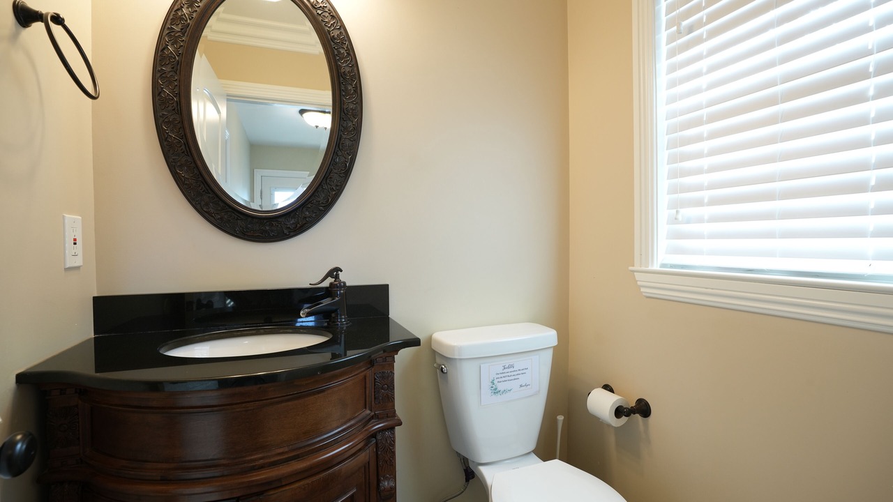 Photo of Bathroom in Hermosa Village