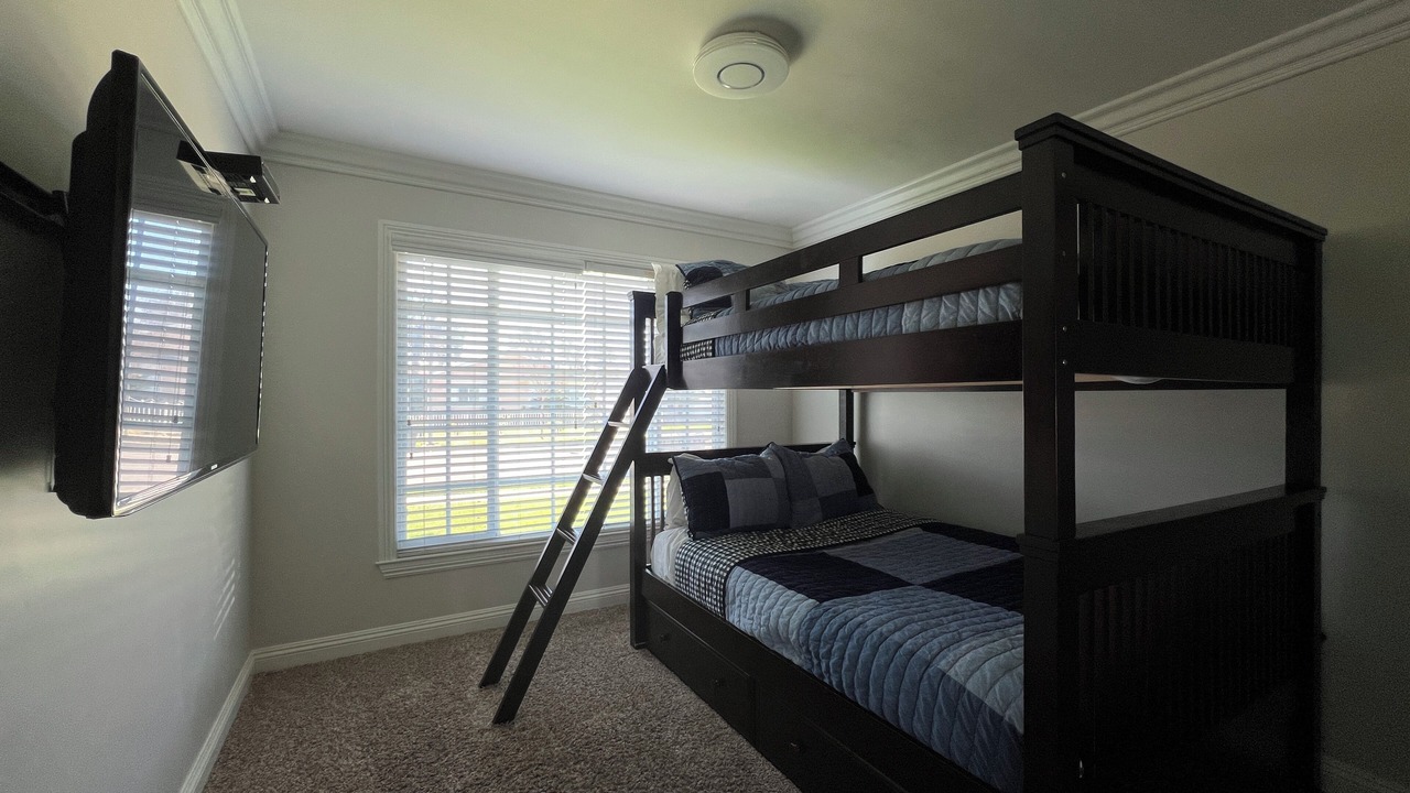 Photo of Bedroom in Hermosa Village