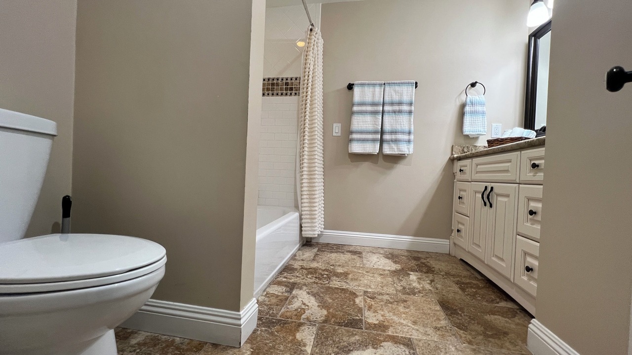 Photo of Bathroom in Hermosa Village