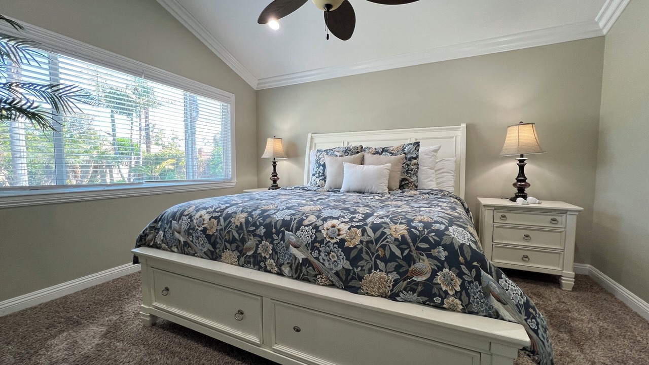 Photo of Bedroom in Hermosa Village
