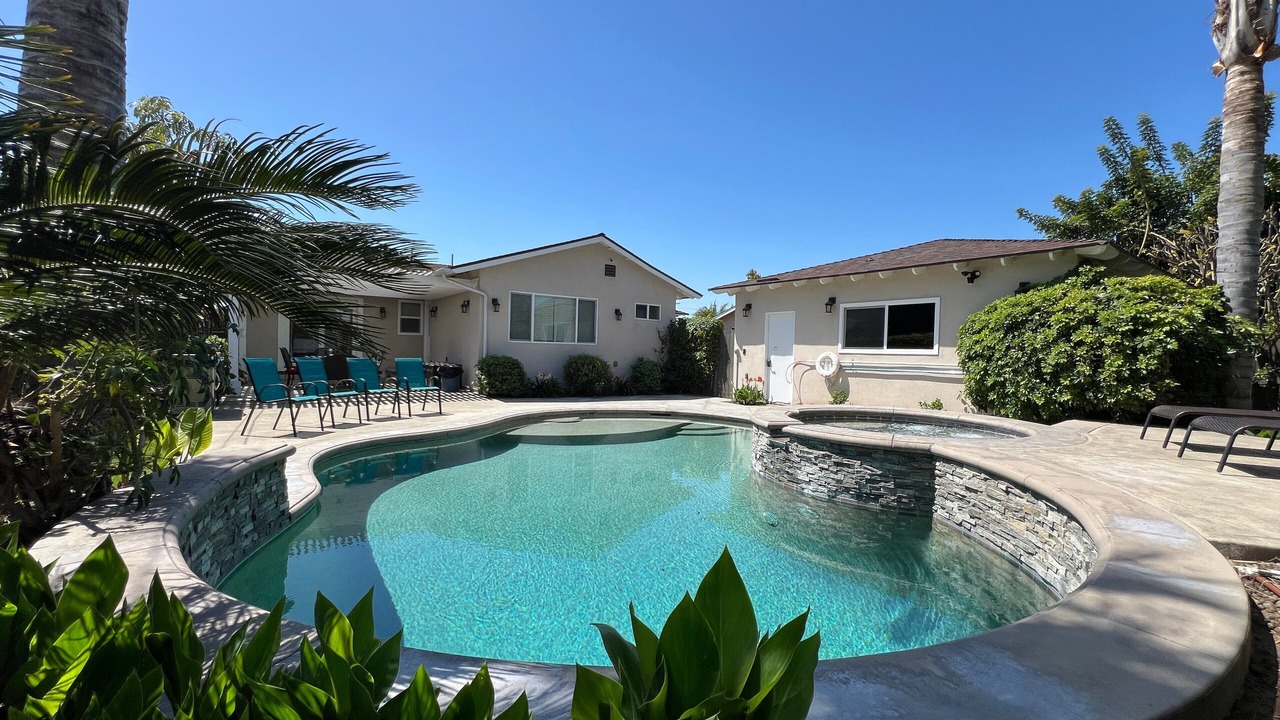 Photo of Outdoor in Hermosa Village