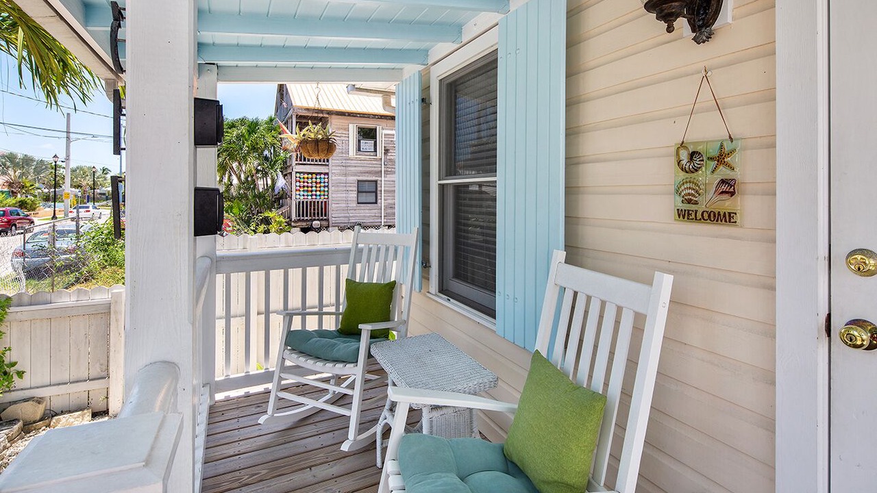 Photo of Outdoor in Old Town