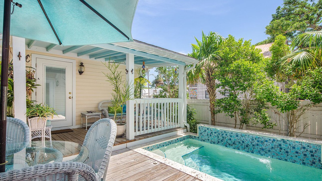 Photo of Outdoor in Old Town