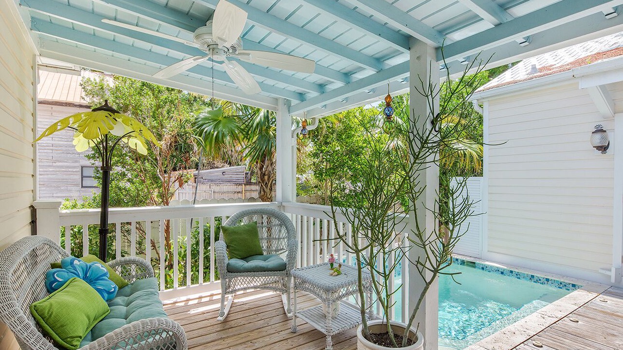 Photo of Outdoor in Old Town