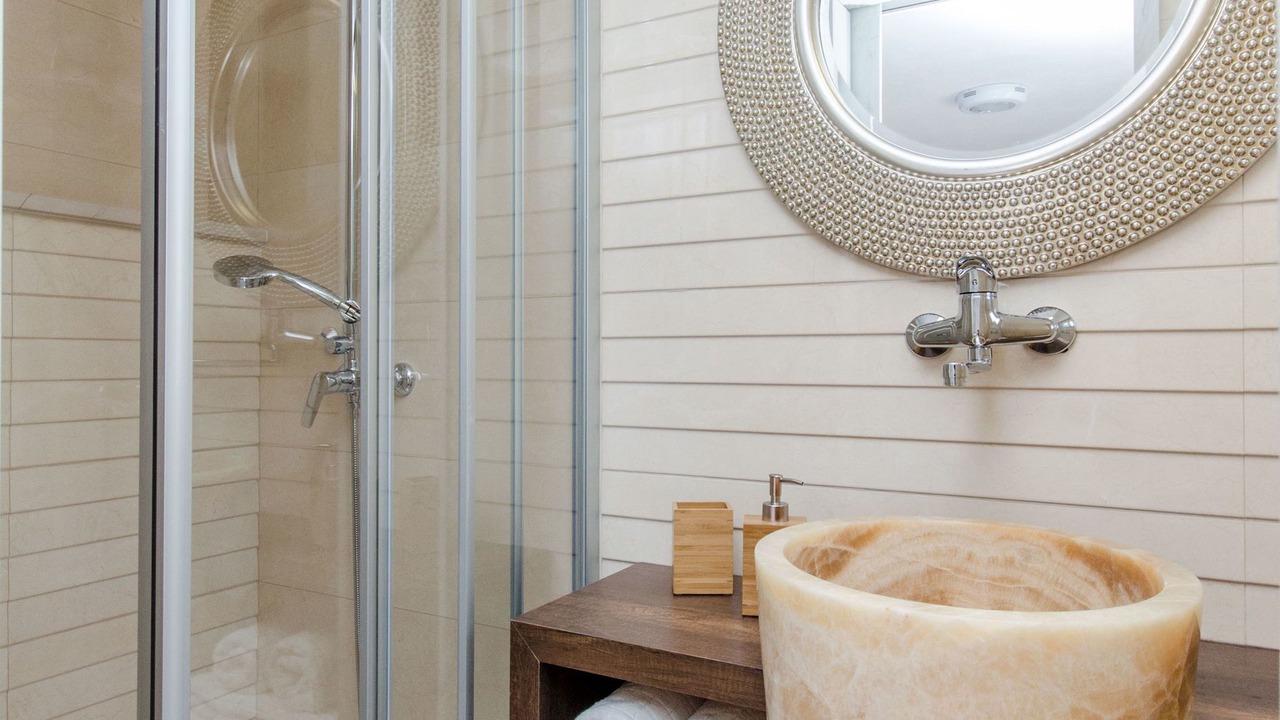 Photo of Bathroom in Sumartin