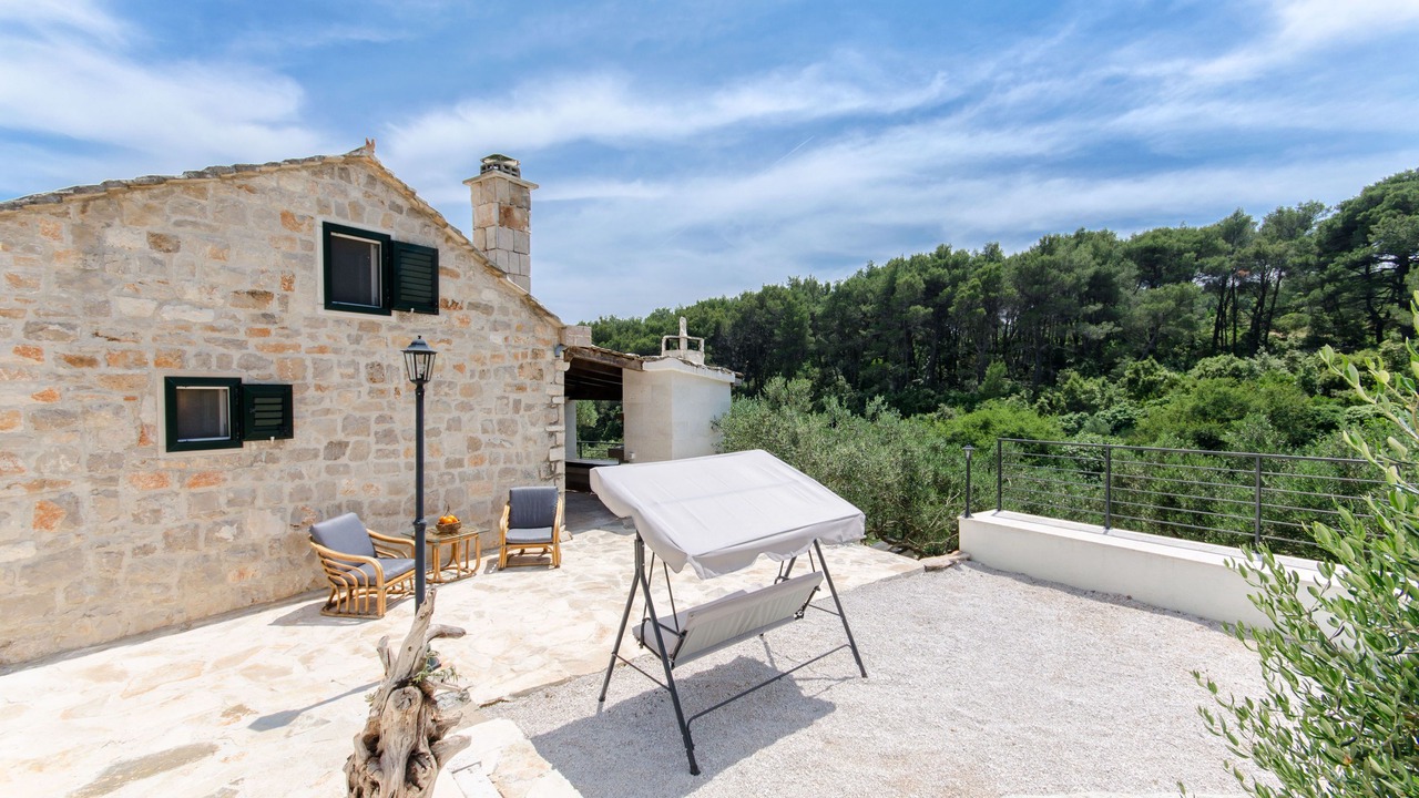 Photo of Patio Balcony in Sumartin