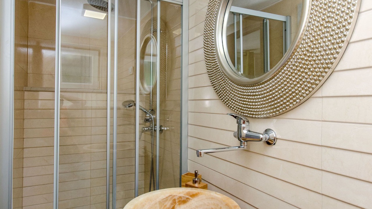 Photo of Bathroom in Sumartin