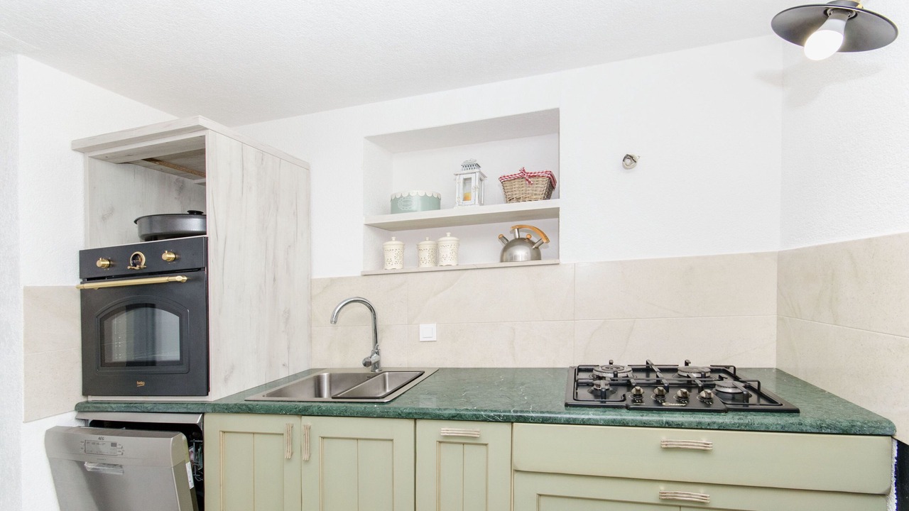 Photo of Kitchen in Sumartin