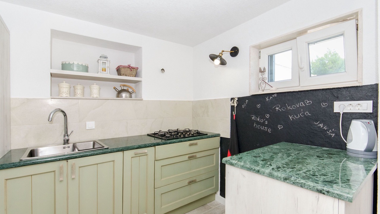 Photo of Kitchen in Sumartin