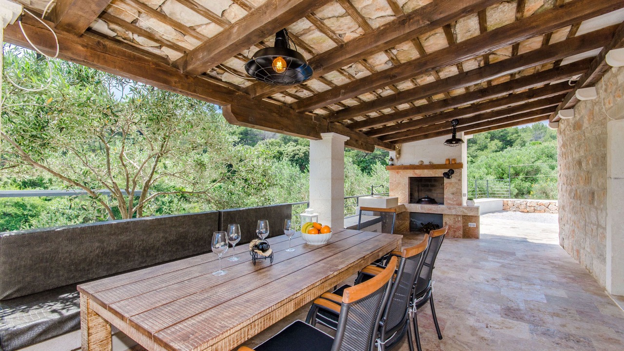 Photo of Outdoor in Sumartin