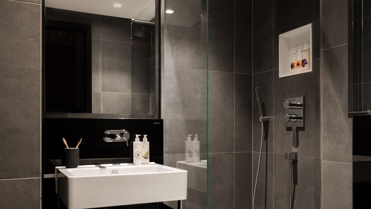 Photo of Bathroom in South Bank