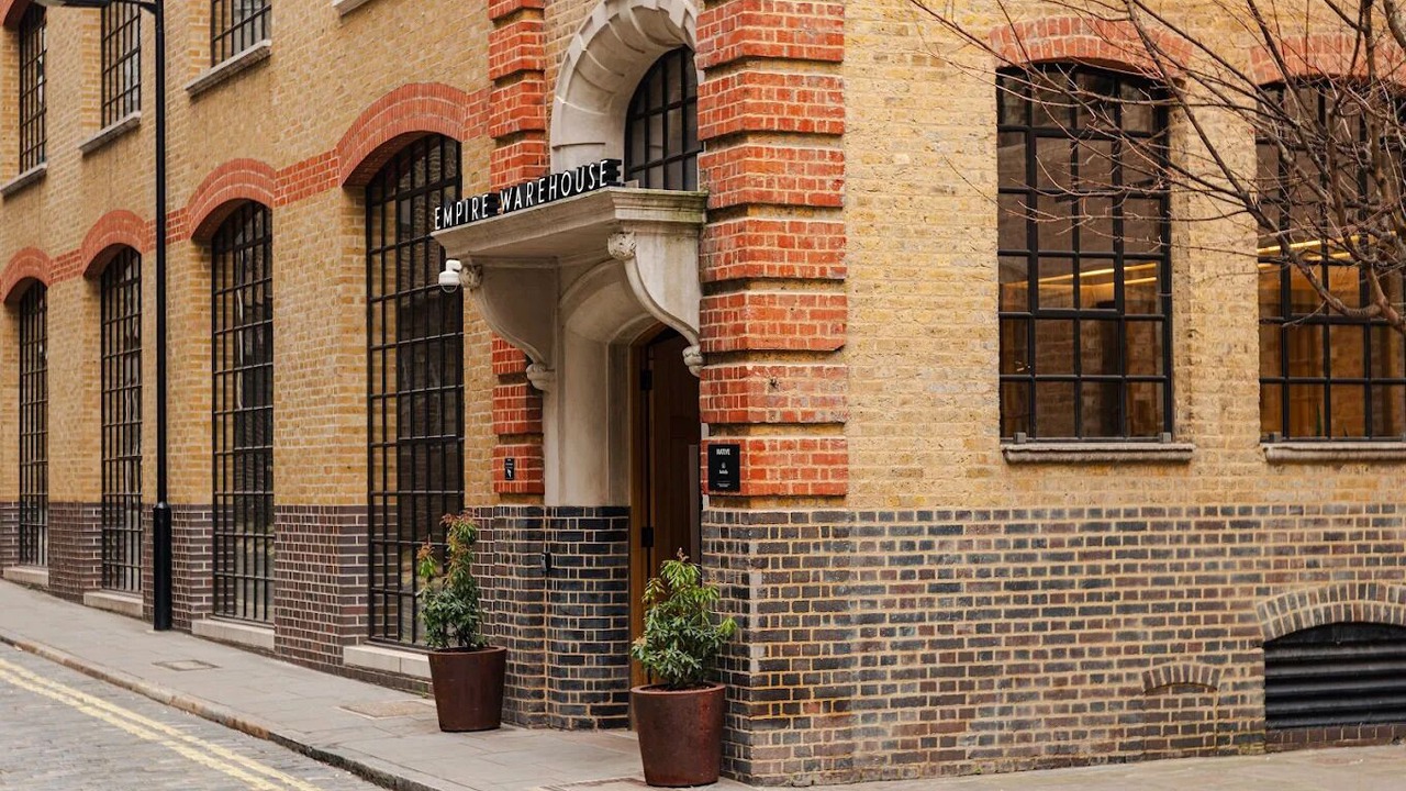 Photo of Outdoor in South Bank