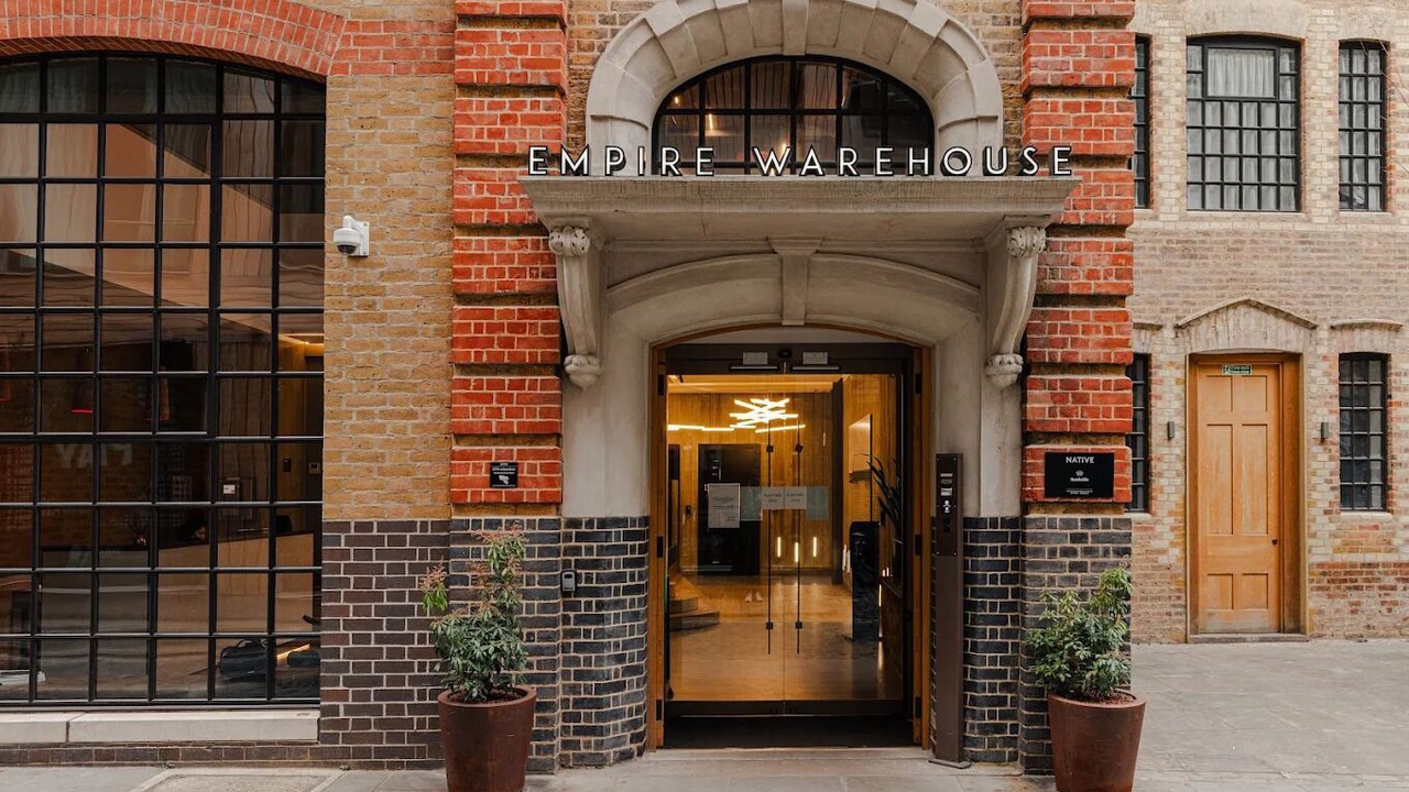 Photo of Outdoor in South Bank