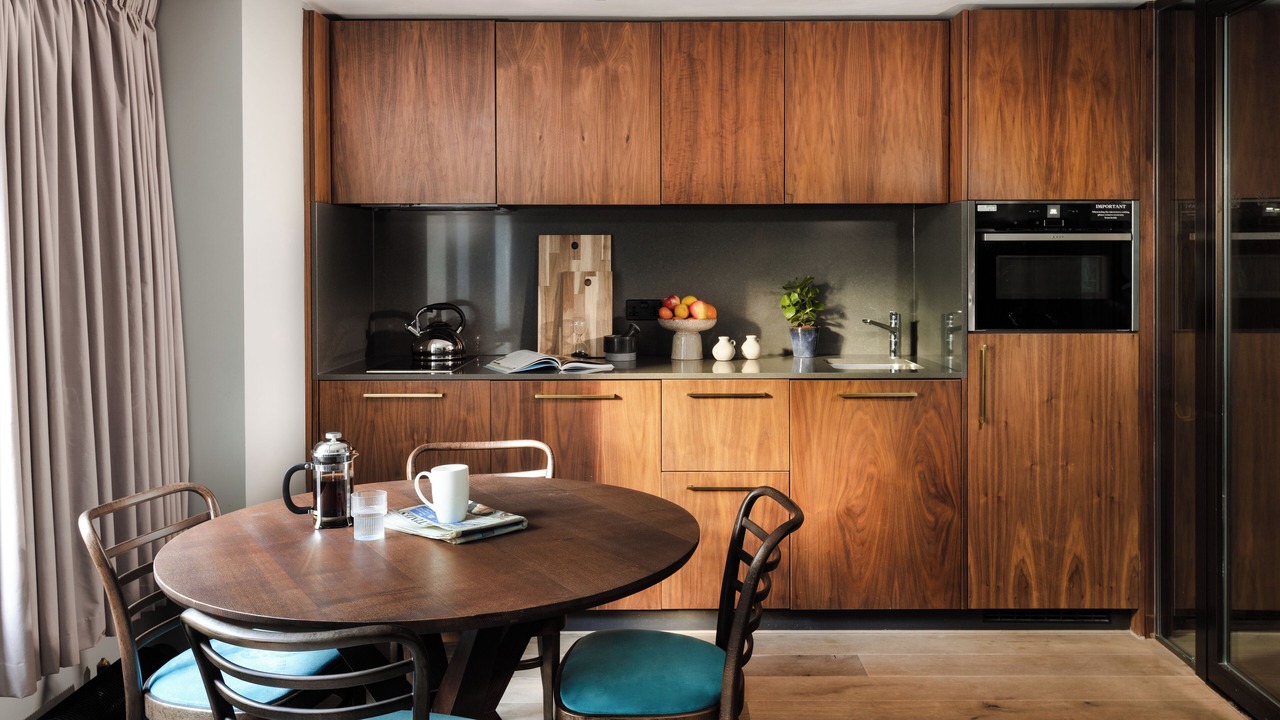 Photo of Kitchen in South Bank