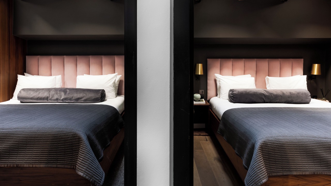 Photo of Bedroom in South Bank