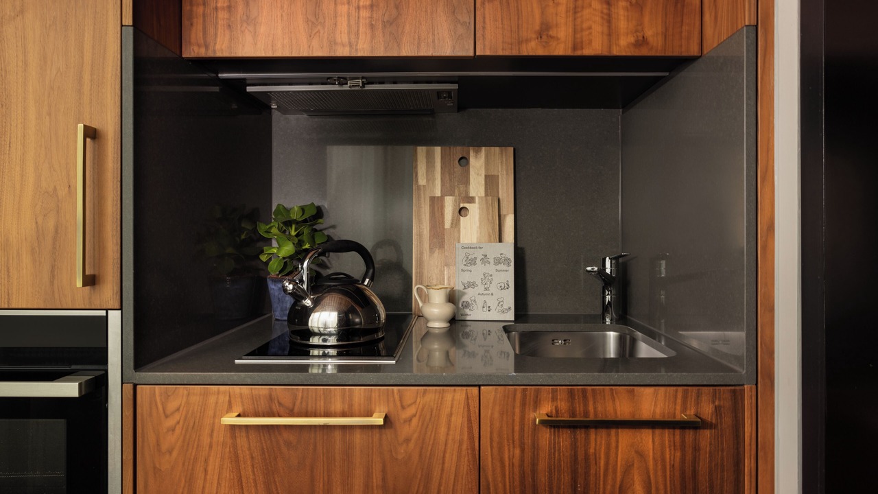 Photo of Kitchen in South Bank