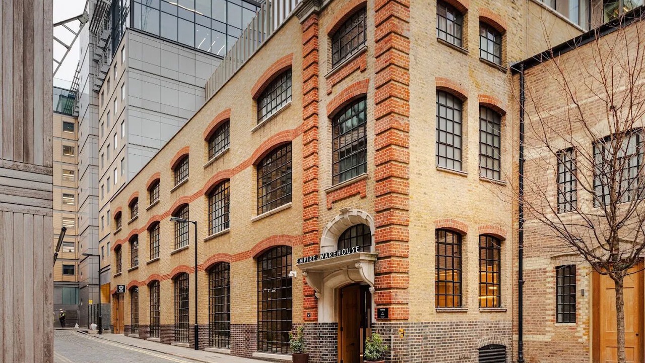 Photo of Outdoor in South Bank