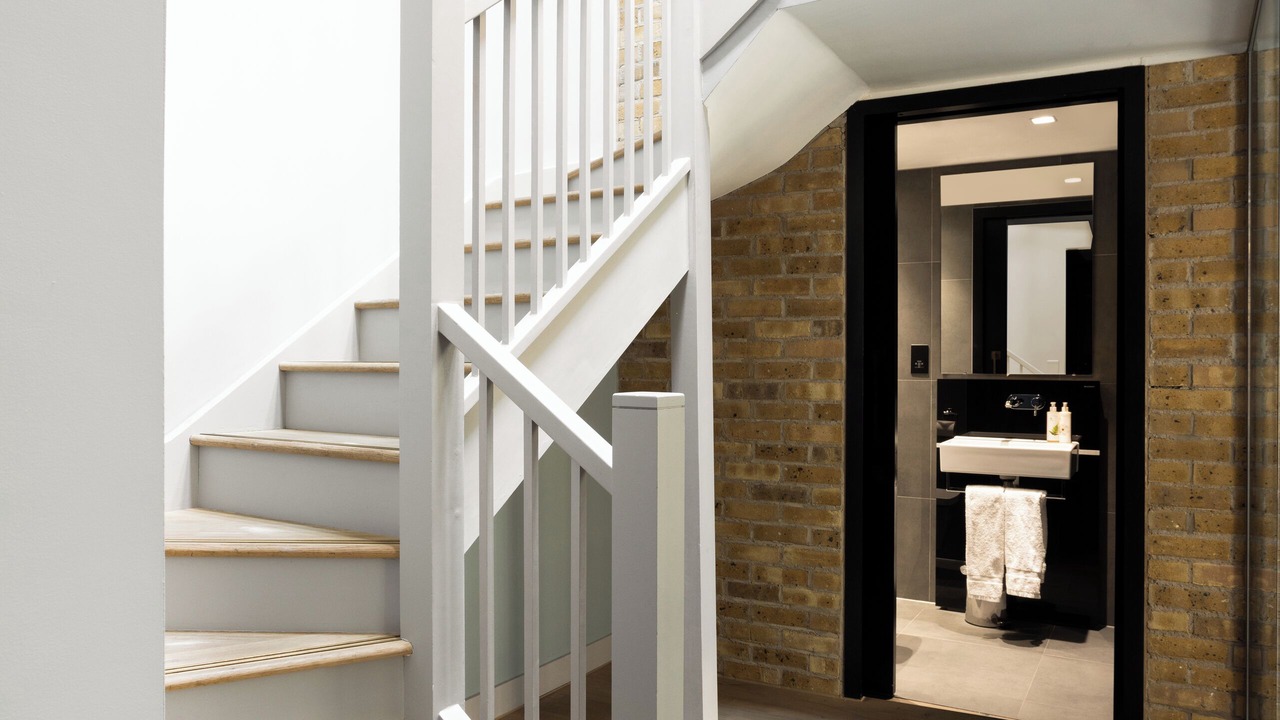 Photo of Bathroom in South Bank