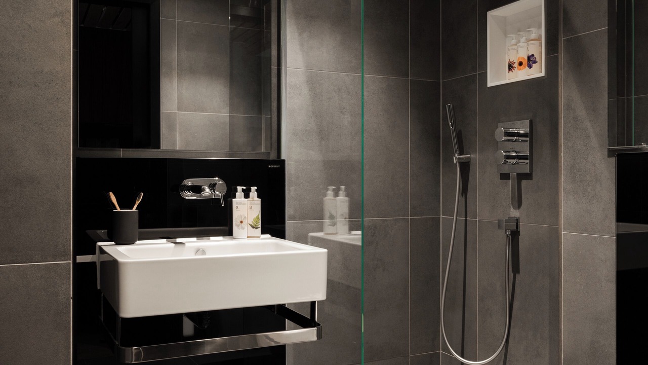 Photo of Bathroom in South Bank