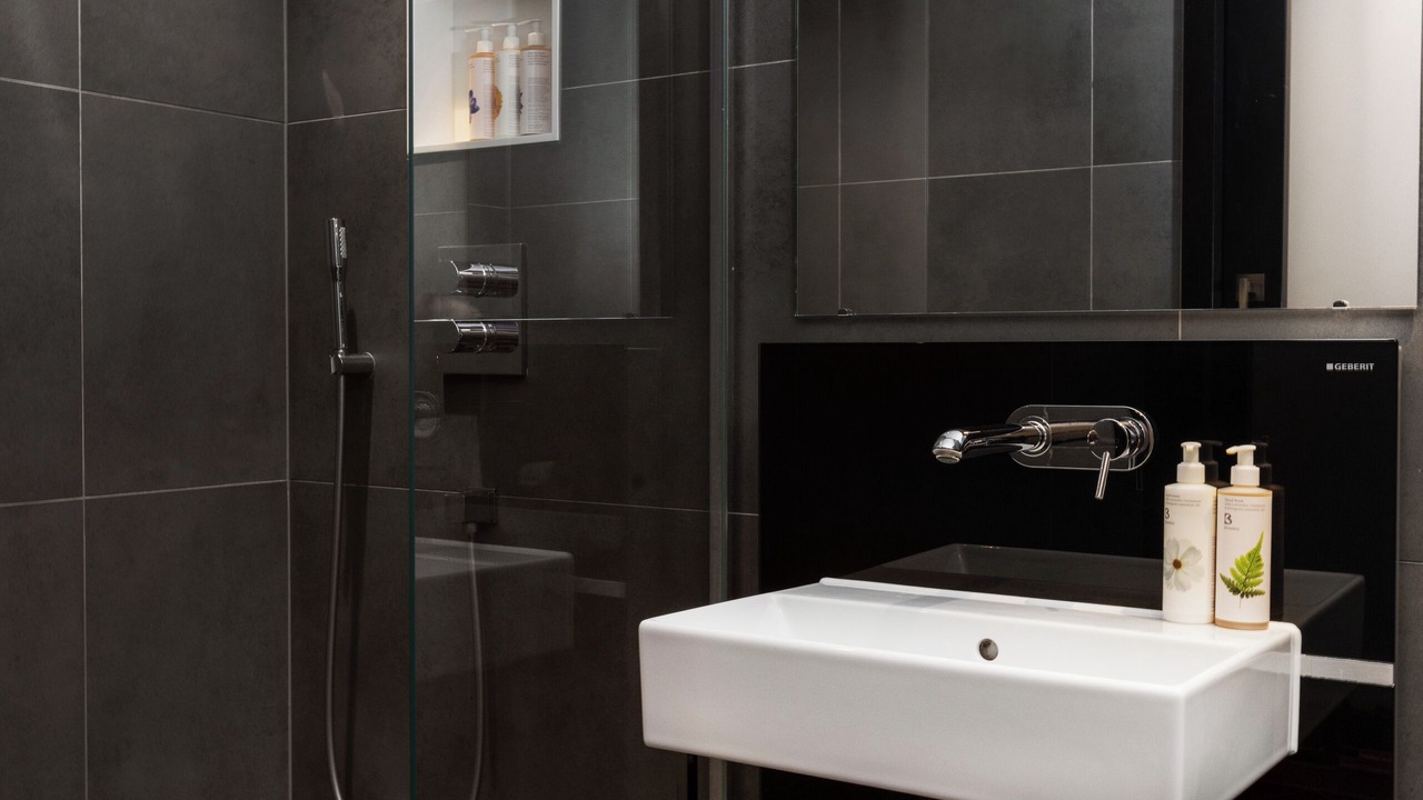 Photo of Bathroom in South Bank