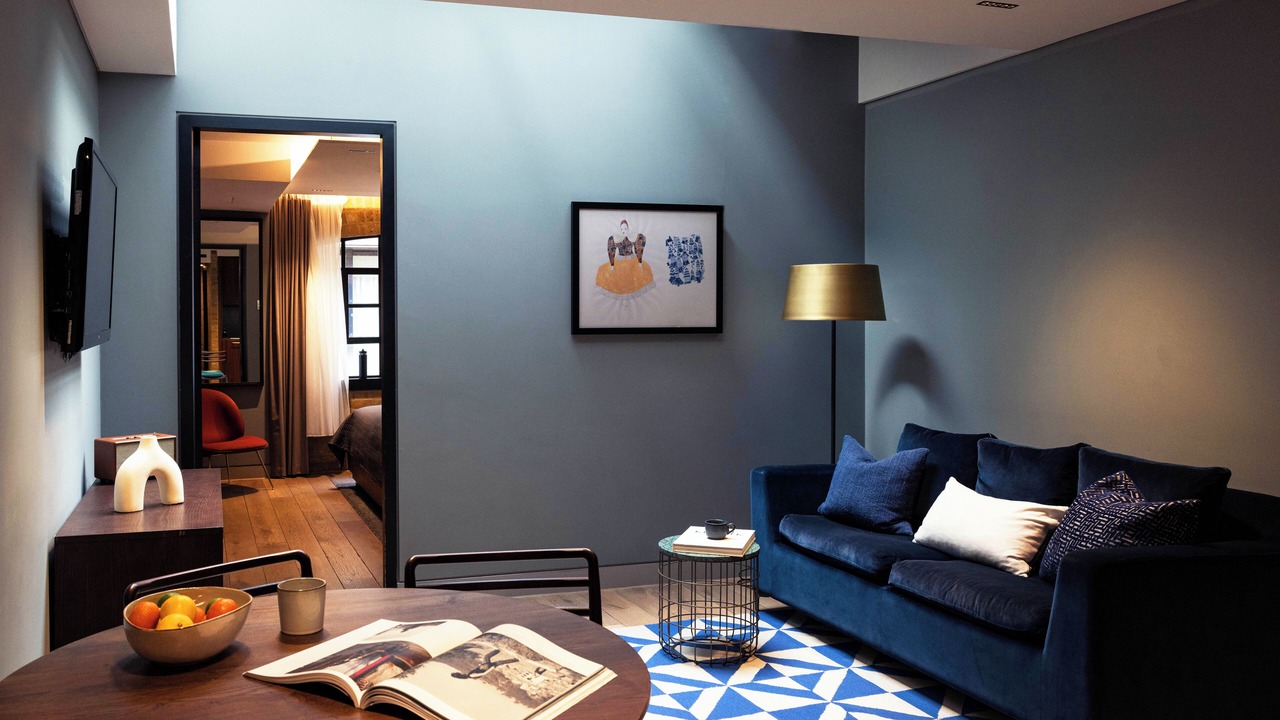 Photo of Livingroom in South Bank