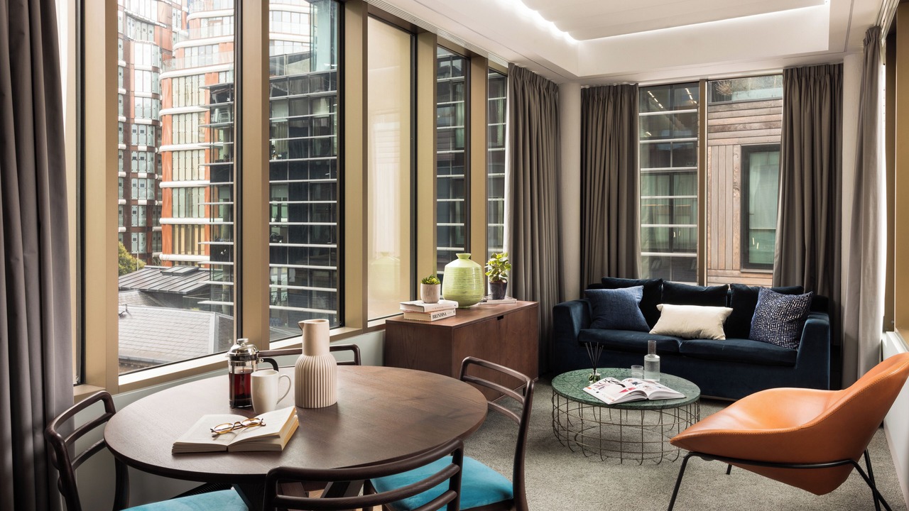 Photo of Livingroom in South Bank