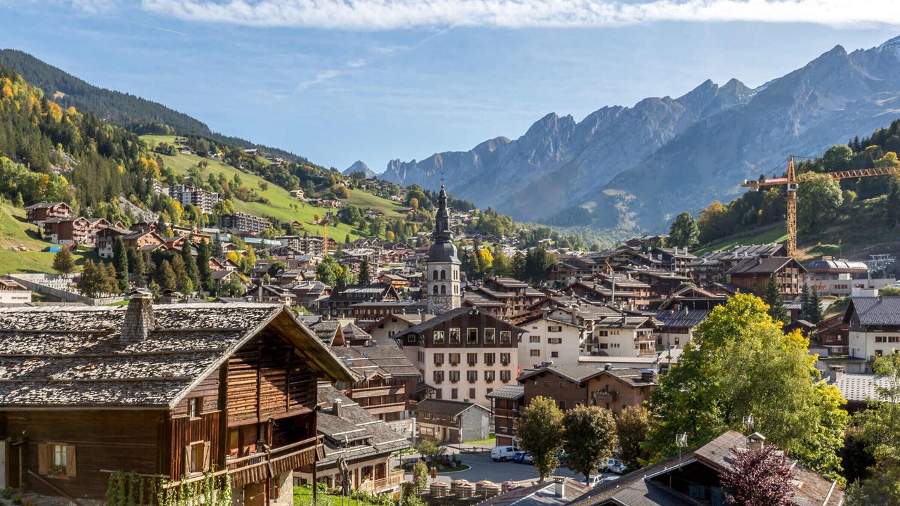 Photo of Others in La Clusaz