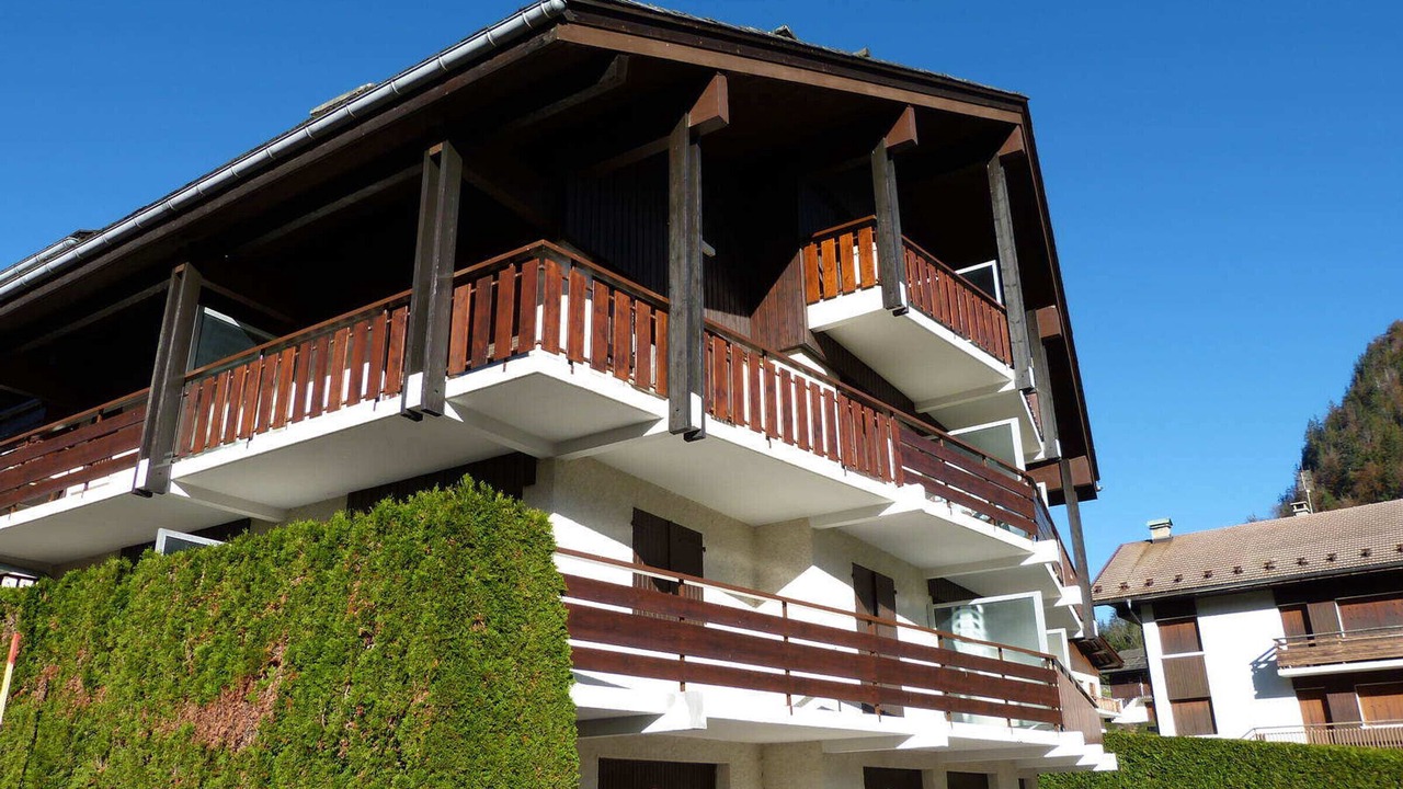 Photo of Outdoor in La Clusaz