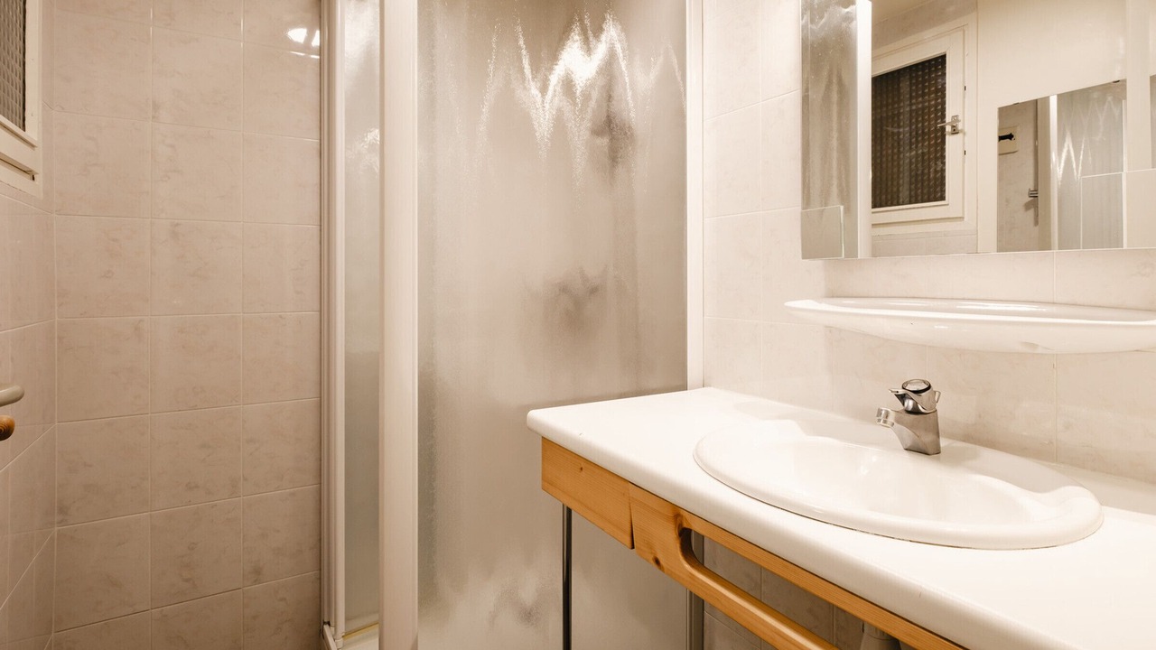 Photo of Bathroom in La Clusaz