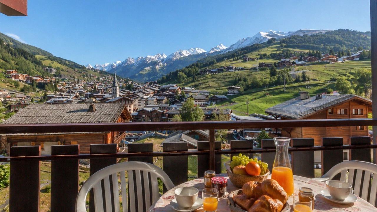 Photo of Outdoor in La Clusaz